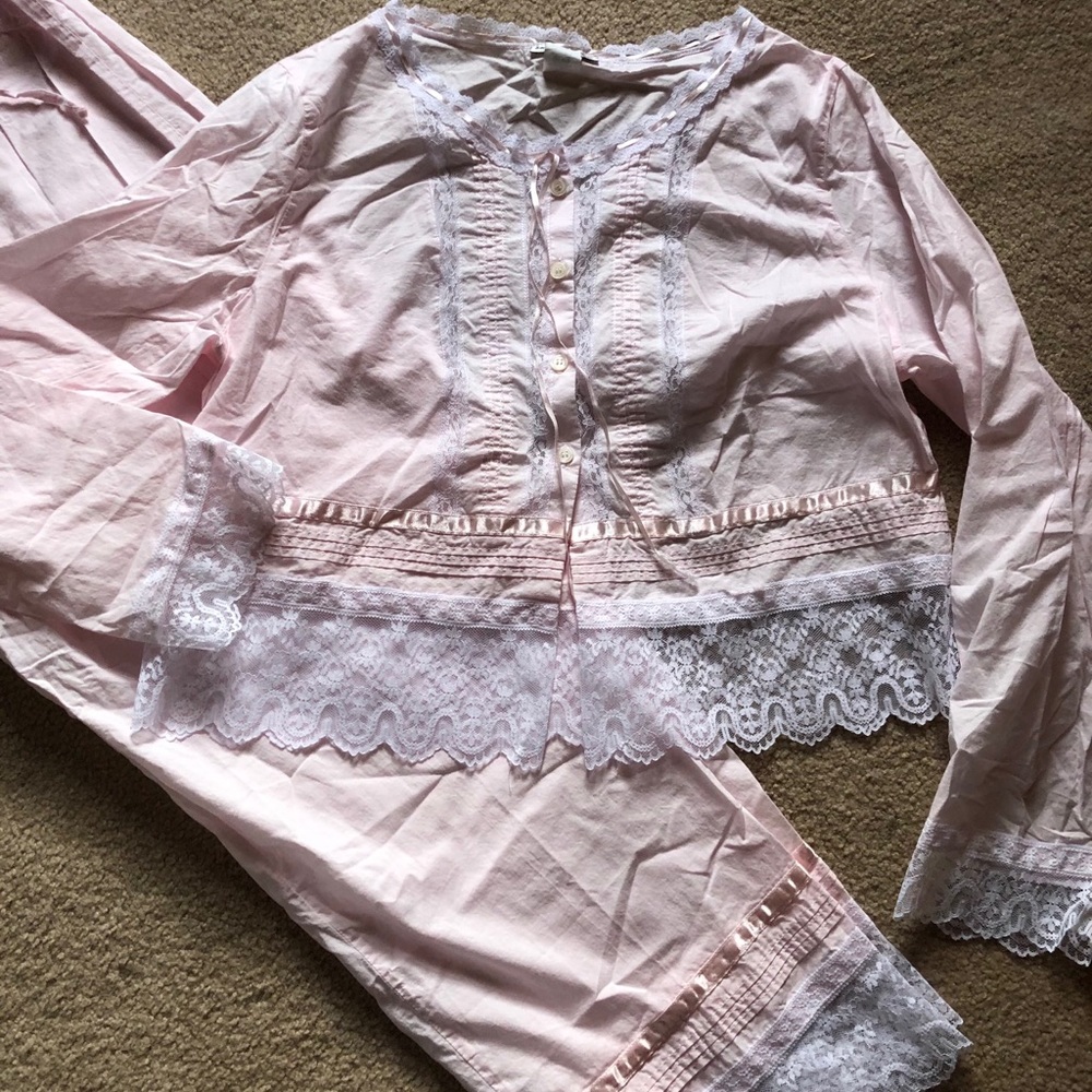 Women’s pajamas